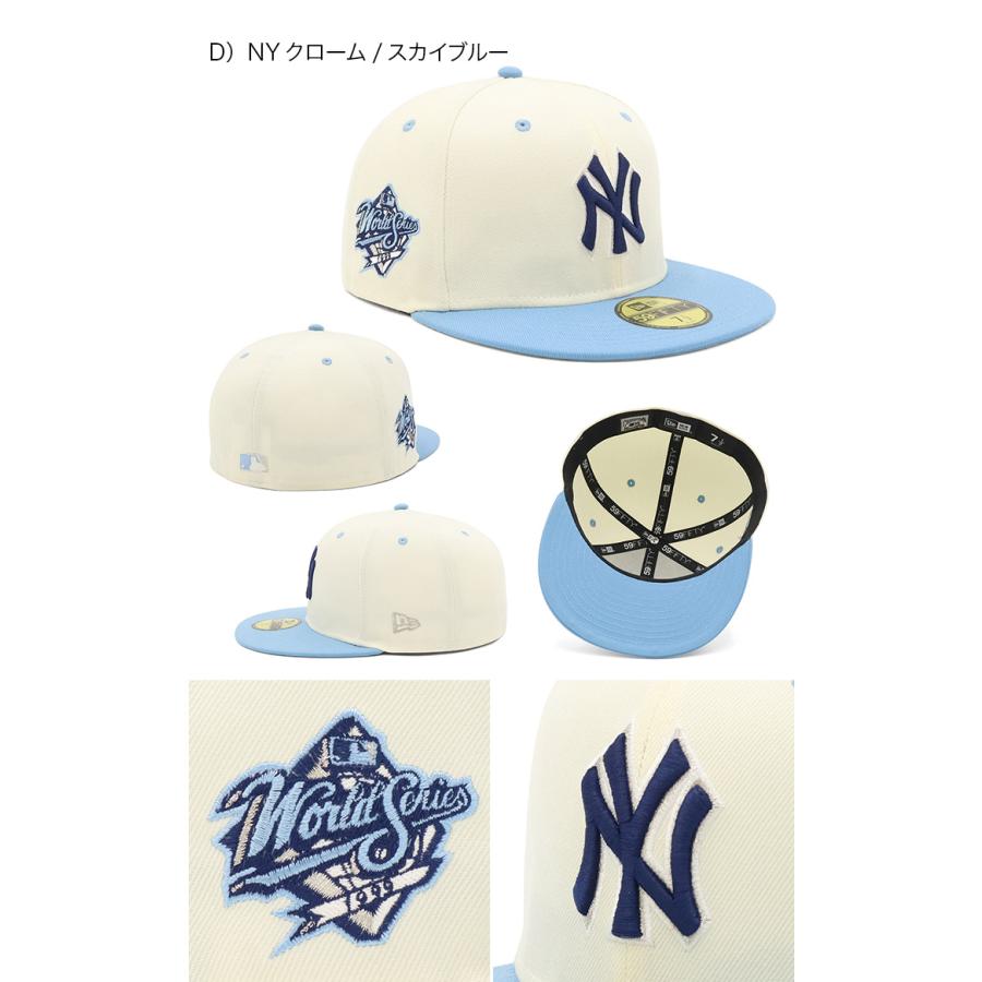 NEW ERA（ニューエラ） キャップ 59FIFTY ONSPOTZ別注 : ONSPOTZ Yahoo