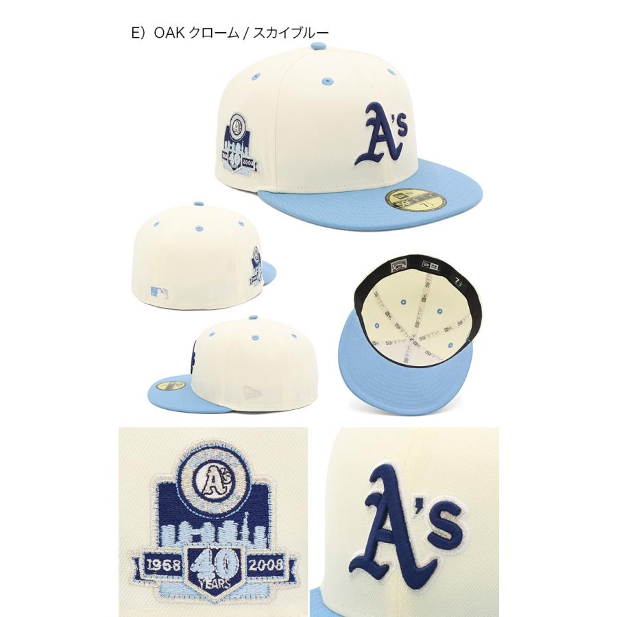 NEW ERA（ニューエラ） キャップ 59FIFTY ONSPOTZ別注 : ONSPOTZ Yahoo