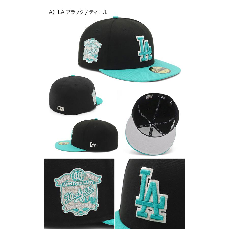 NEW ERA ニューエラ キャップ 59FIFTYサイドパッチ ONSPOTZ別注