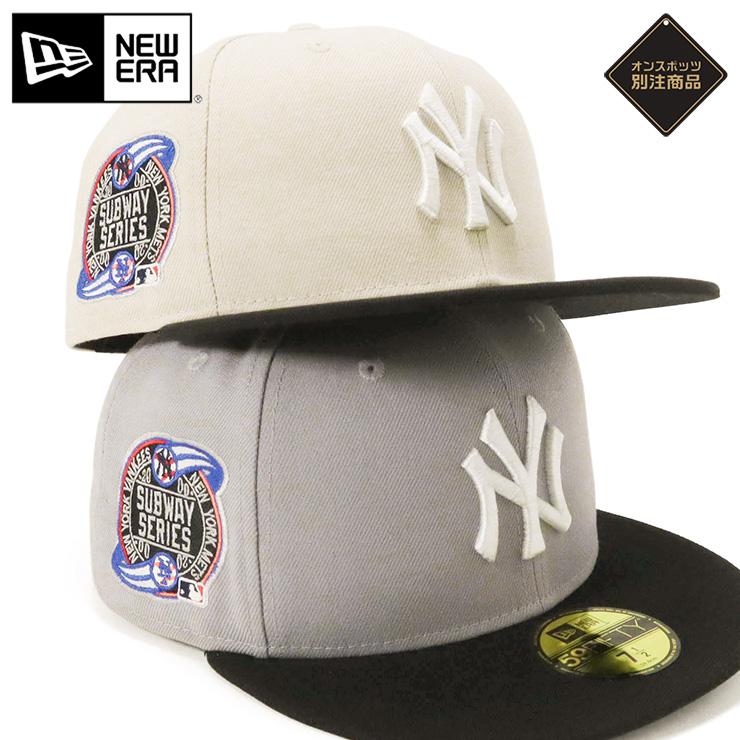 NEW ERA ニューエラキャップ 59FIFTY NYニューヨーク NEW ERA ニューエラキャップ 59FIFTY NYニューヨーク