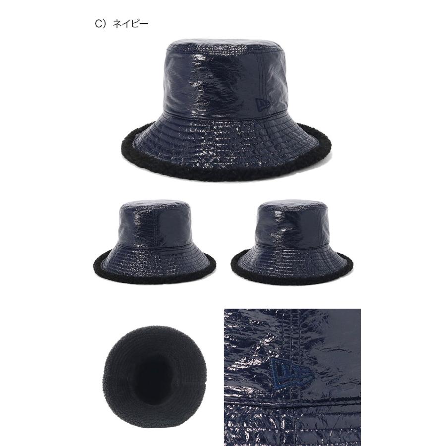 [新品未使用]Palantir Tokyo Meetup バケットハット NEW ERA（ニューエラ） バケットハット バケハ ゆるふわ : ONSPOTZ