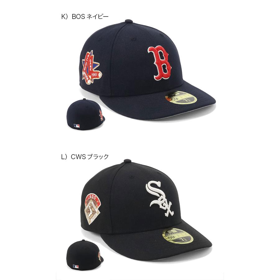NEW ERA ニューエラキャップ LP59FIFTY MLB ONSPOTZ別注 NEW ERA ニューエラキャップ LP59FIFTY MLB ONSPOTZ別注