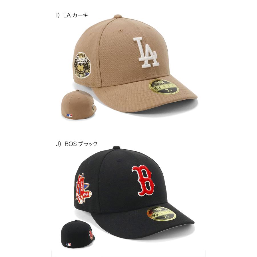 NEW ERA ニューエラキャップ LP59FIFTY MLB ONSPOTZ別注 NEW ERA ニューエラキャップ LP59FIFTY MLB ONSPOTZ別注