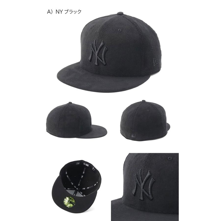 NEW ERA（ニューエラ） ニューエラキャップ 59FIFTY MLB ONSPOTZ別注