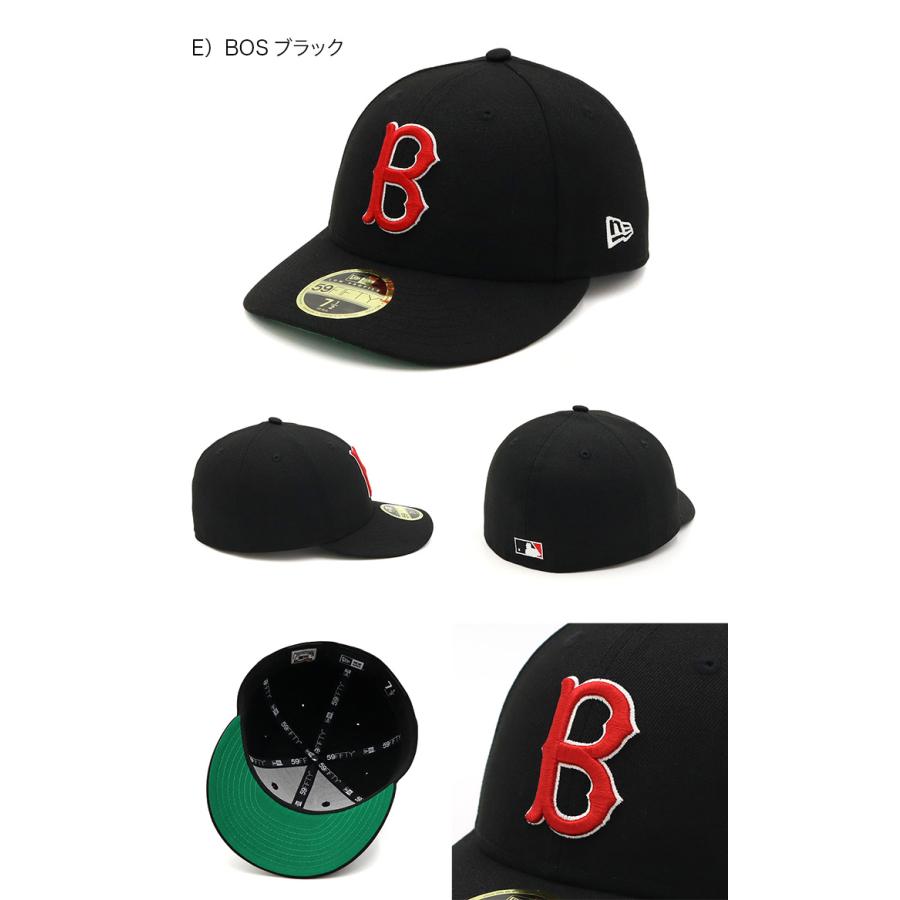NEW ERA ニューエラキャップ LP59FIFTY MLB ONSPOTZ別注 NEW ERA ニューエラキャップ LP59FIFTY MLB ONSPOTZ別注