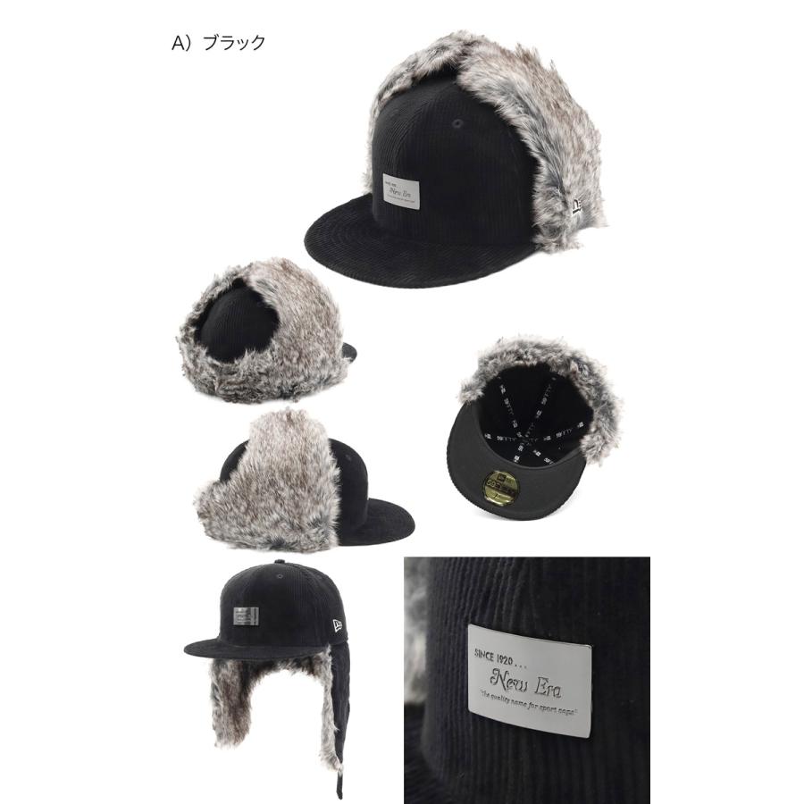 NEW ERA（ニューエラ） ニューエラキャップ 59FIFTYドッグイヤー