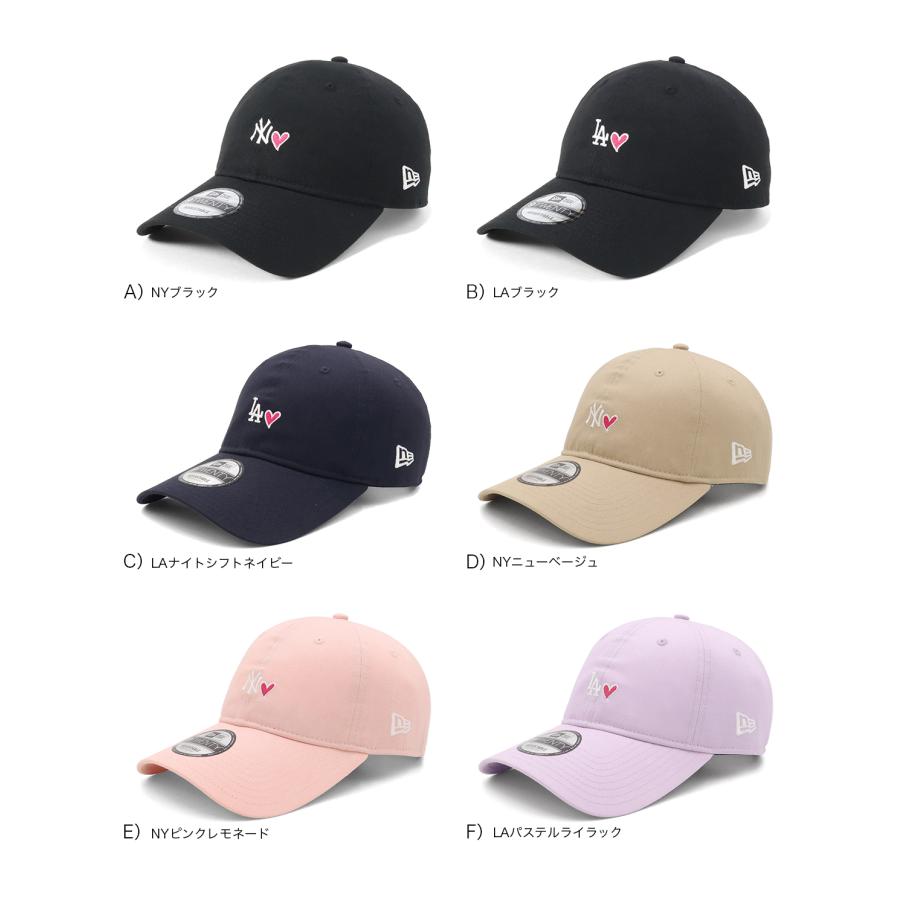 NEW ERA（ニューエラ） ニューエラキャップ MLB 9TWENTY ONSPOTZ別注