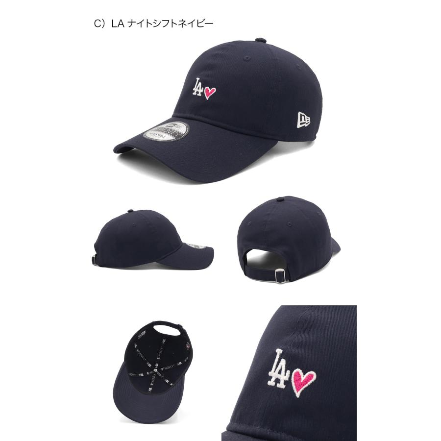 NEW ERA（ニューエラ） ニューエラキャップ MLB 9TWENTY ONSPOTZ別注