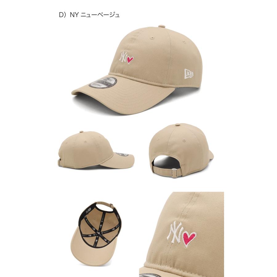 NEW ERA（ニューエラ） ニューエラキャップ MLB 9TWENTY ONSPOTZ別注