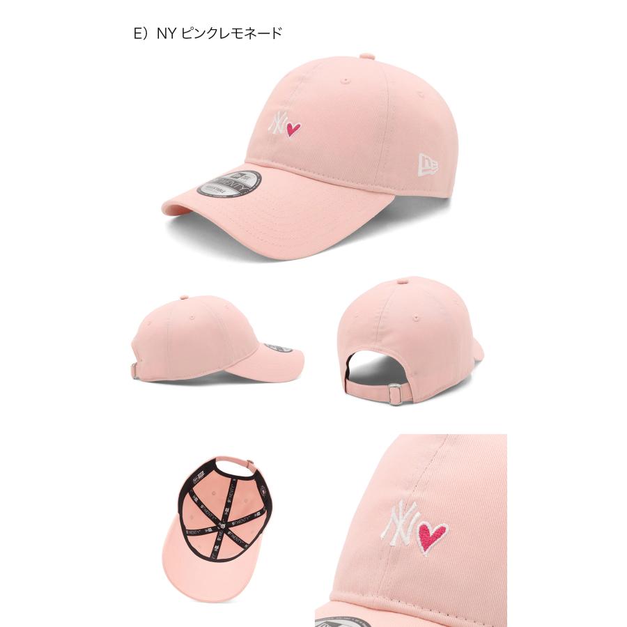 NEW ERA（ニューエラ） ニューエラキャップ MLB 9TWENTY ONSPOTZ別注