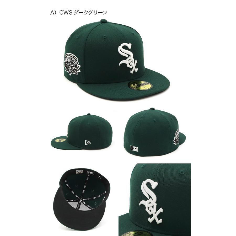 NEW ERA ニューエラ キャップ 59FIFTY ONSPOTZ別注 : ONSPOTZ