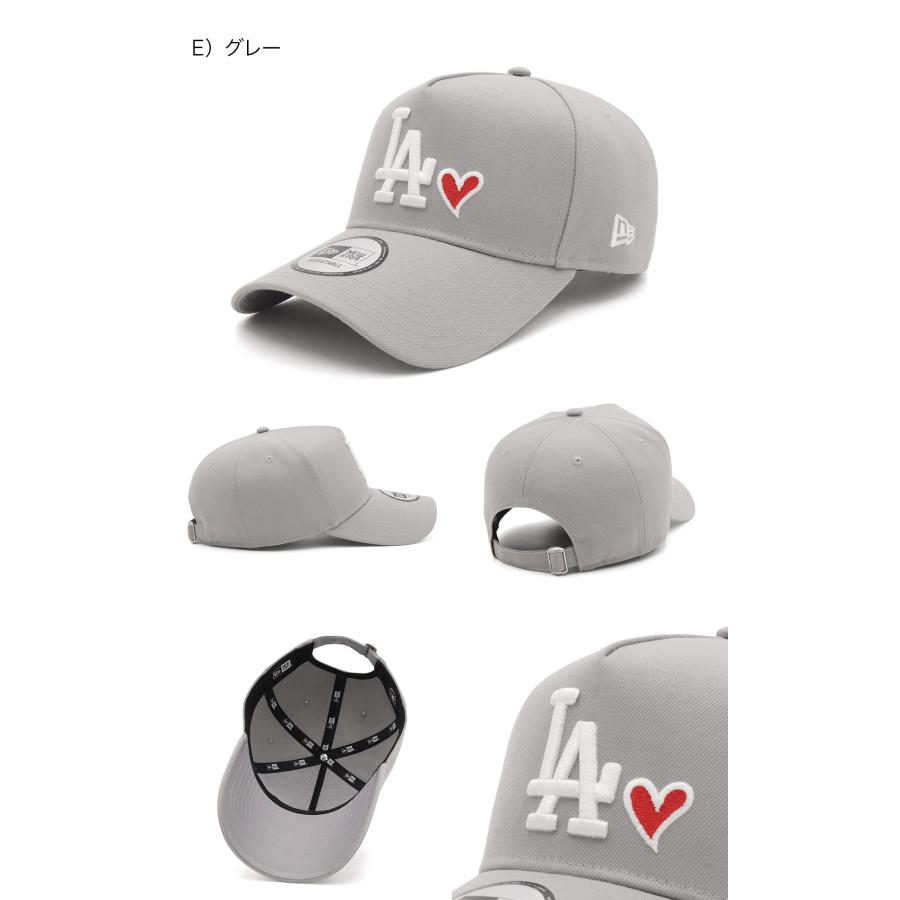 NEW ERA（ニューエラ） ニューエラキャップ MLB 9FORTYA-FRAMEロング