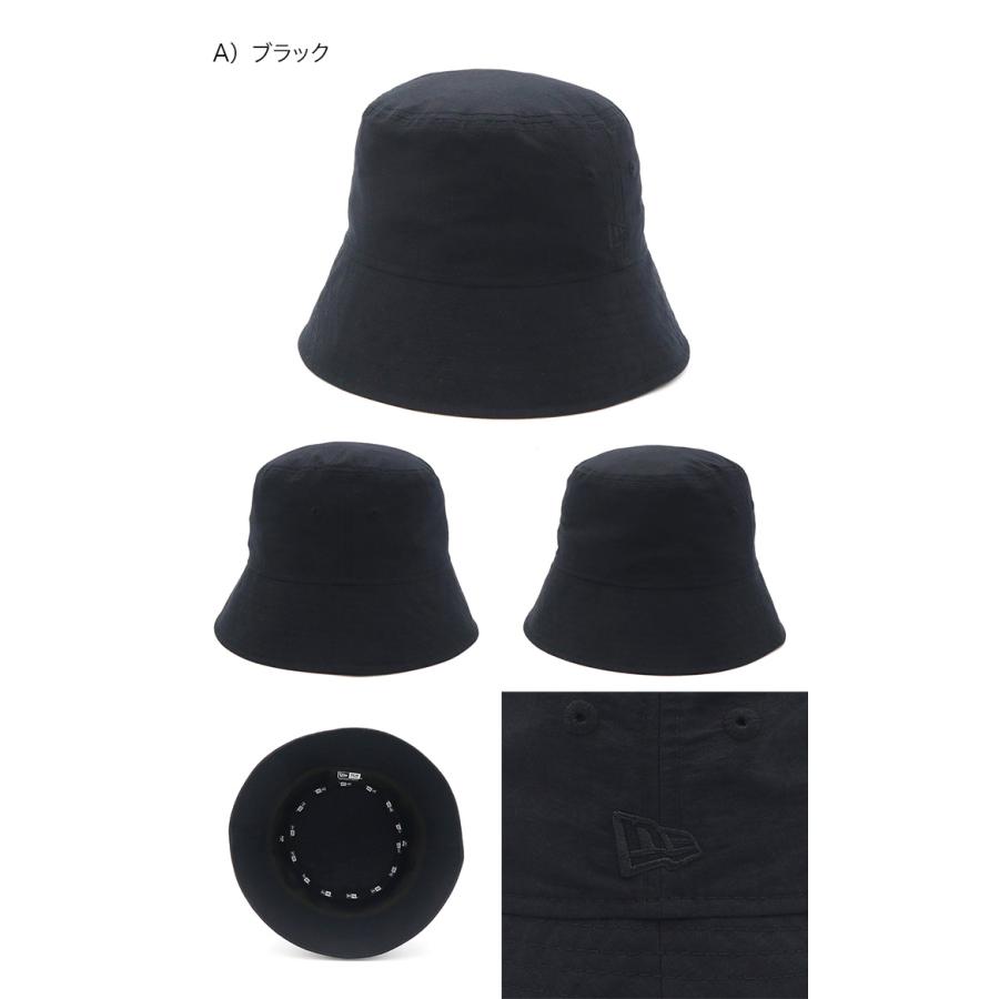 NEW ERA ニューエラ バケットハット 深め ONSPOTZ別注 : ONSPOTZ NEW ERA ニューエラ バケットハット 深め ONSPOTZ別注 : ONSPOTZ