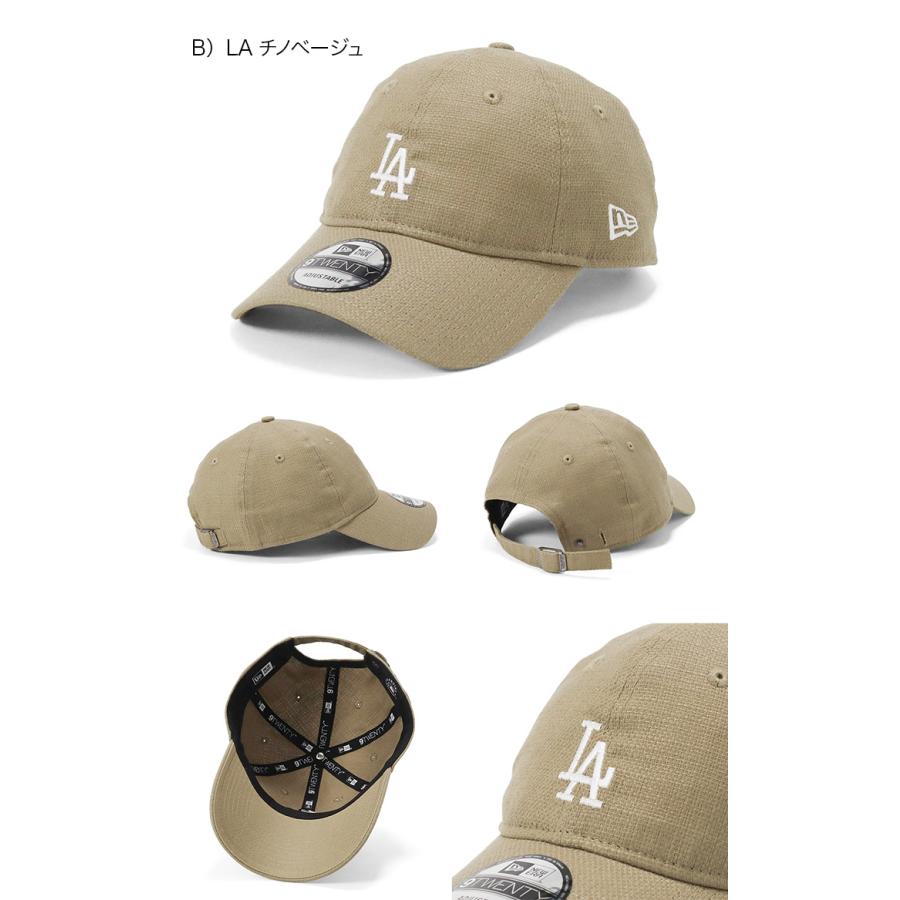【新品】NEW ERA 9TWENTY ・47Brand CAP ◎3点セット NEW ERA ニューエラ キャップ 9TWENTY 綿麻 : ONSPOTZ Yahoo