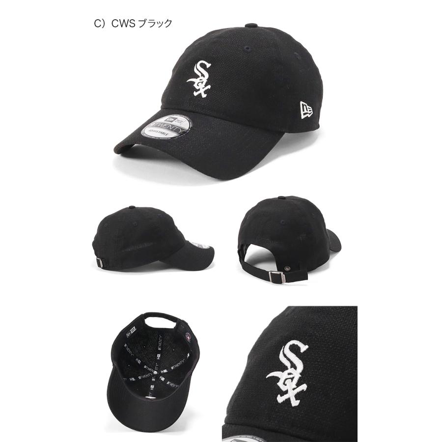 PERVERSE 9TWENTY キャップ 調整可能 NEW ERA ニューエラ キャップ 9TWENTY 綿麻 : ONSPOTZ Yahoo
