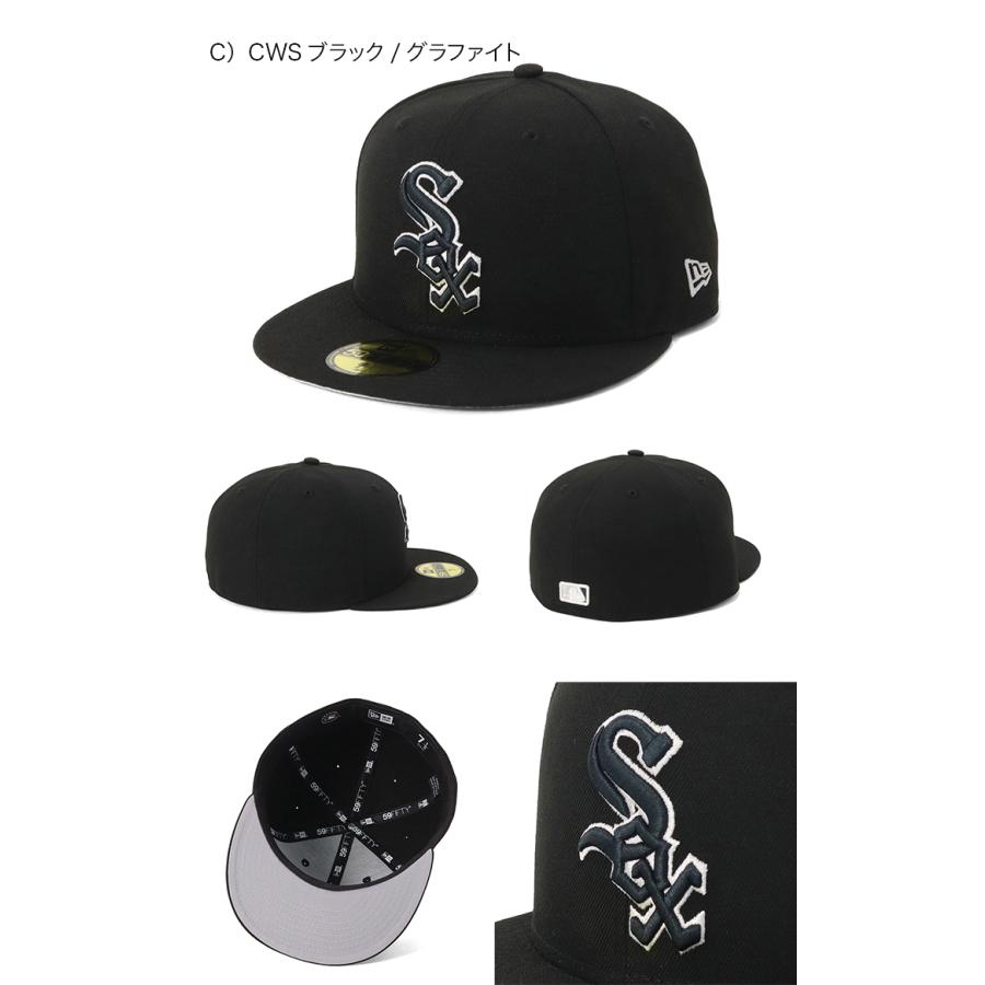 専用注文New Era 59FIFTY キャップ NEW ERA（ニューエラ） ニューエラキャップ MLB 59FIFTY ONSPOTZ別注