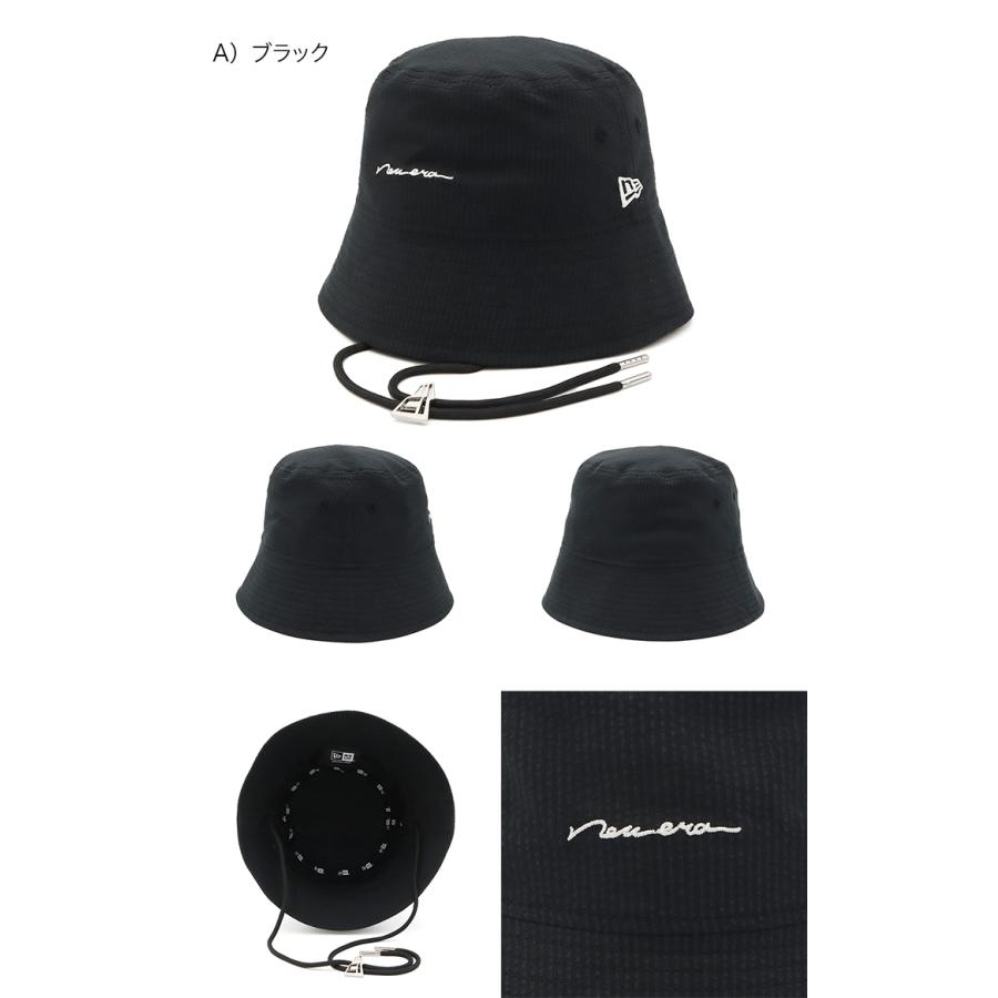 NEW ERA ニューエラ バケットハット ONSPOTZ別注 : ONSPOTZ NEW ERA ニューエラ バケットハット ONSPOTZ別注 : ONSPOTZ
