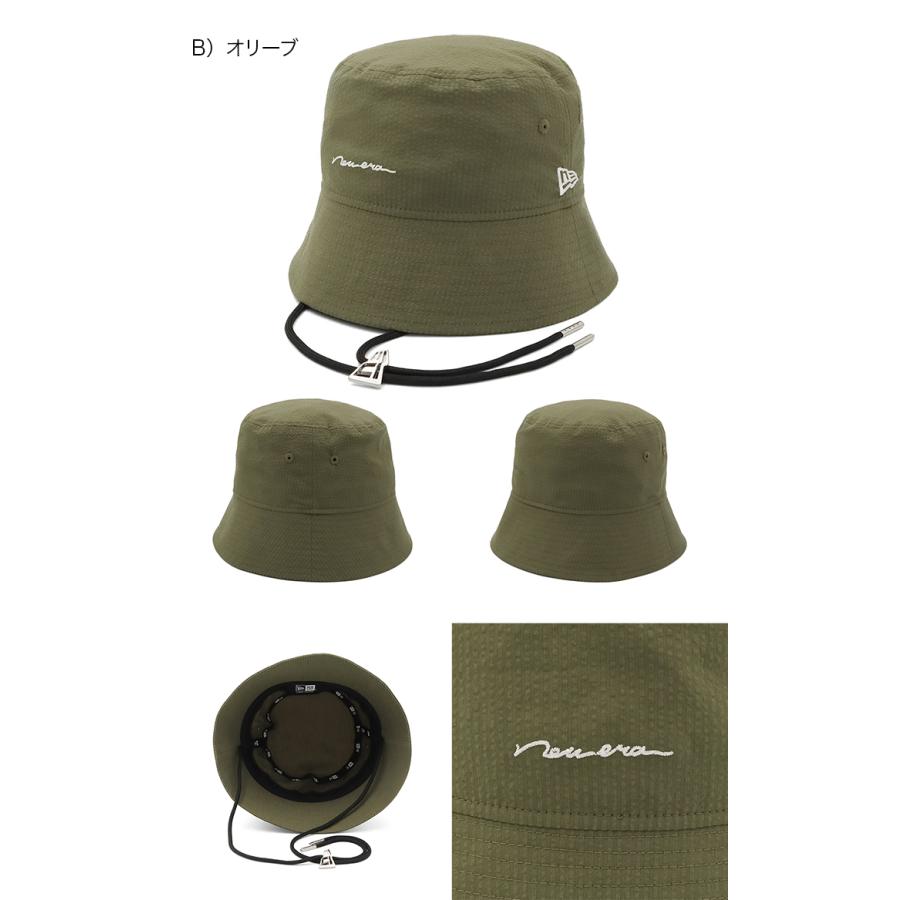 NEW ERA ニューエラ バケットハット ONSPOTZ別注 : ONSPOTZ NEW ERA ニューエラ バケットハット ONSPOTZ別注 : ONSPOTZ