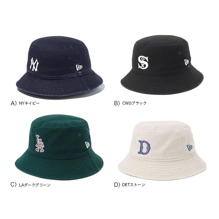 NEW ERA（ニューエラ） バケットハット クーパーズタウン : ONSPOTZ