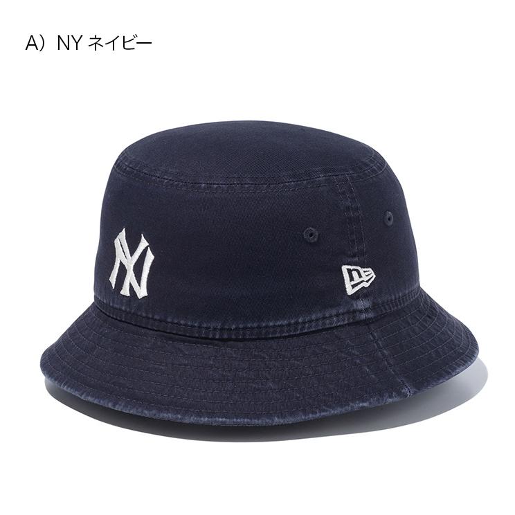 NEW ERA（ニューエラ） バケットハット クーパーズタウン : ONSPOTZ