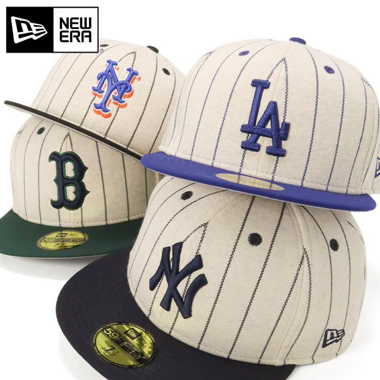NEW ERA（ニューエラ） キャップ 59FIFTY オートミール : ONSPOTZ