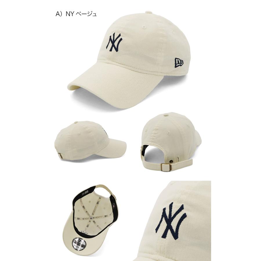 NEW ERA ニューエラ キャップ 9TWENTY サマーコール : ONSPOTZ