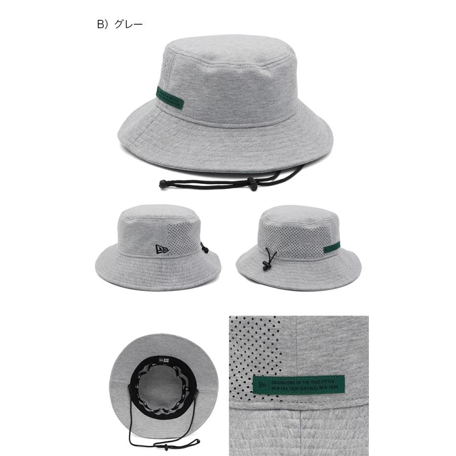 emmi × NEW ERA ewcアドベンチャーハット emmi × NEW ERA ewcアドベンチャーハット