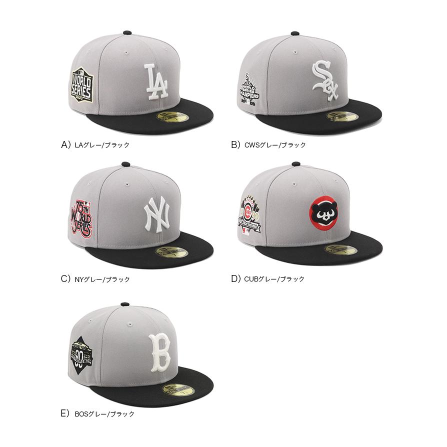 NEW ERA（ニューエラ） キャップ 59FIFTY ONSPOTZ別注 : ONSPOTZ Yahoo