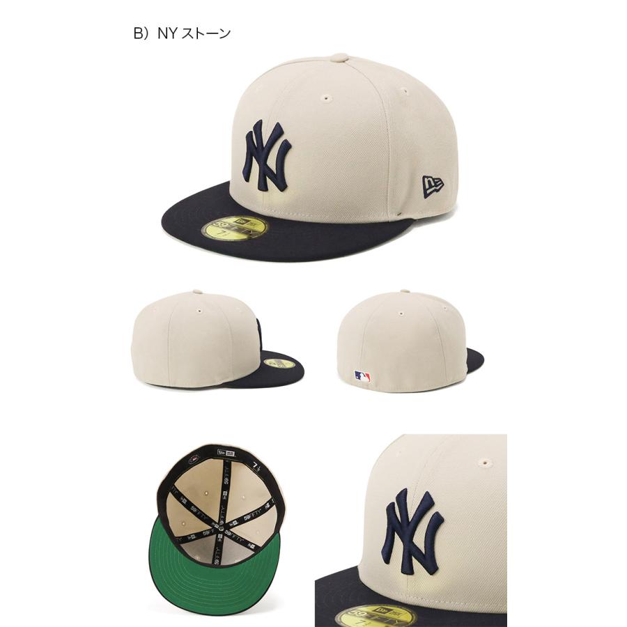 ニューエラ キャップ 59FIFTY 中津川吾郎コラボ｜caponspotz｜04