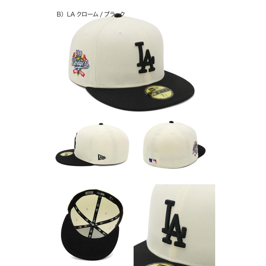 NEW ERA ニューエラ キャップ 59FIFTY ONSPOTZ別注 : ONSPOTZ