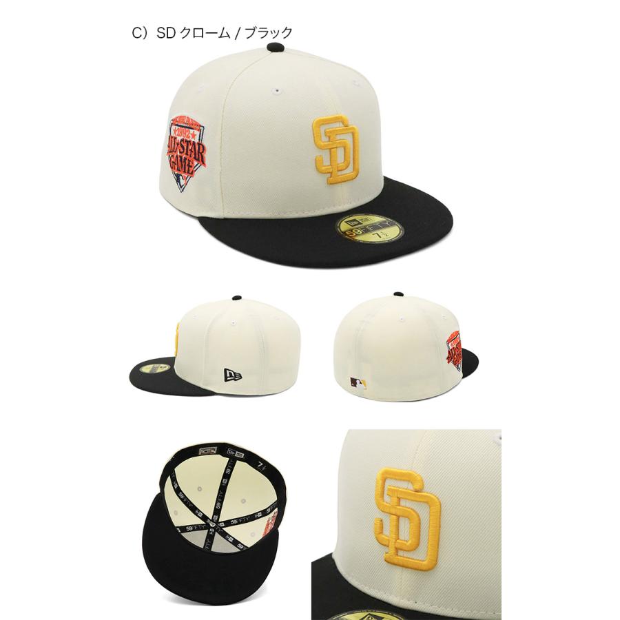 ニューエラ キャップ 59FIFTY ONSPOTZ別注｜caponspotz｜05