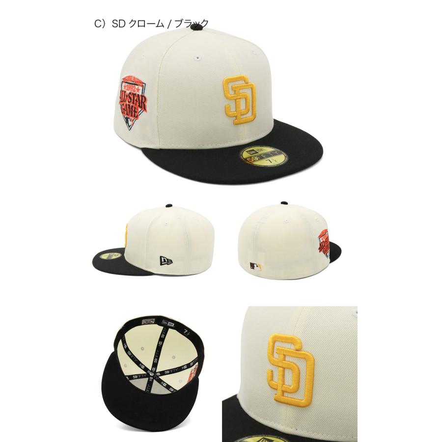 NEW ERA（ニューエラ） キャップ 59FIFTY ONSPOTZ別注 : ONSPOTZ Yahoo