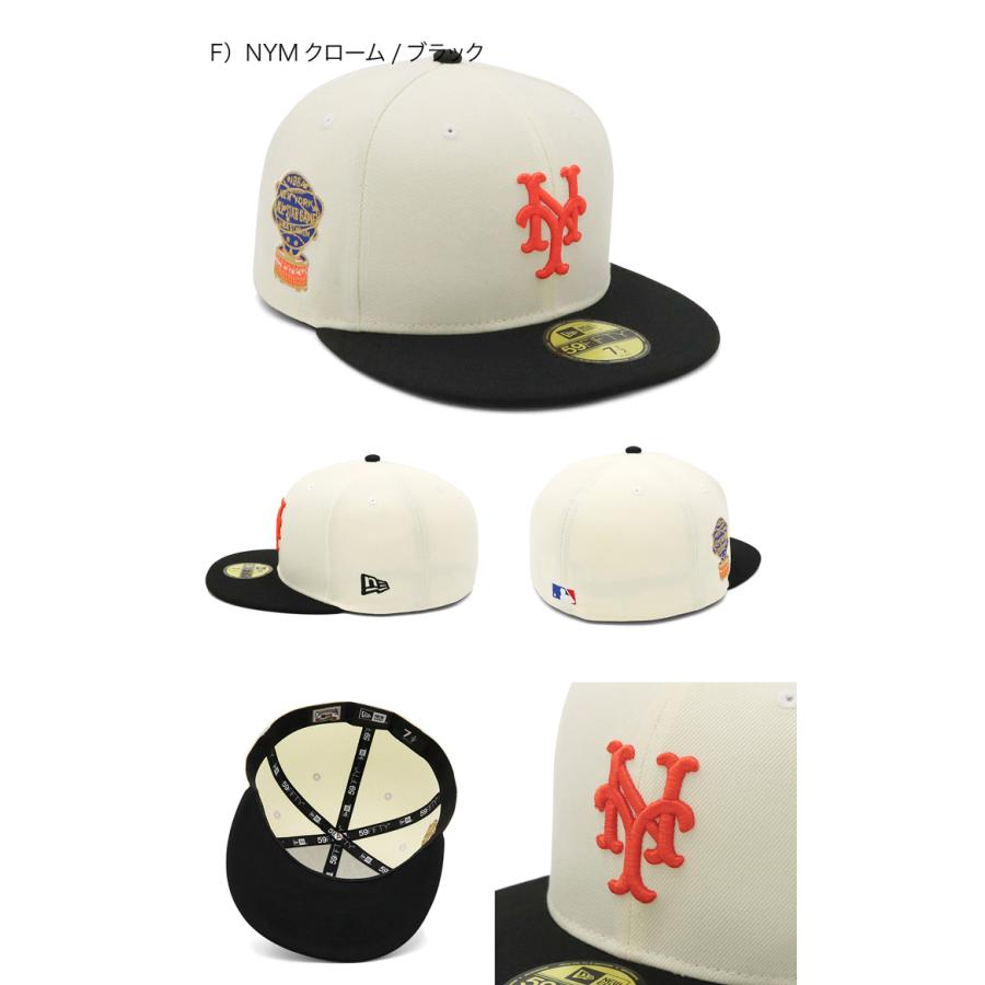 NEW ERA ニューエラ キャップ 59FIFTY ONSPOTZ別注 : ONSPOTZ