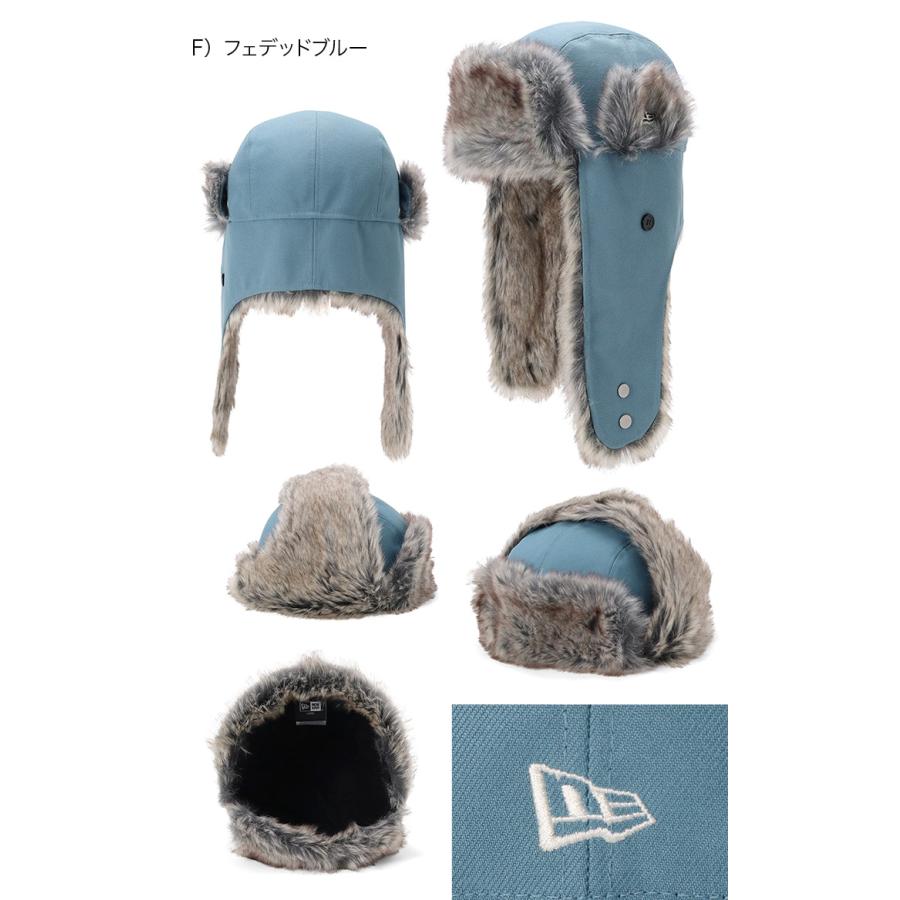 NEW ERA ニューエラ キャップ トラッパー ONSPOTZ別注 : ONSPOTZ Yahoo