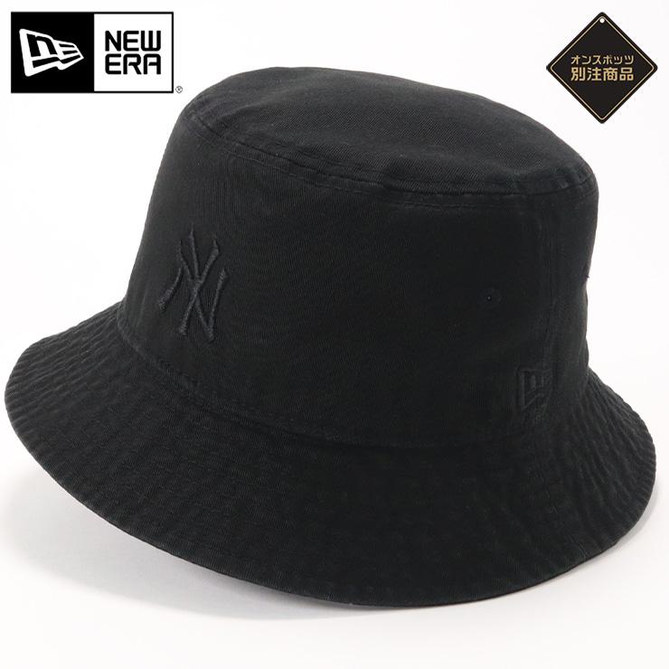 New Era ニューヨーク・ヤンキース ハット 7 3/4 n14109882_1.jpg