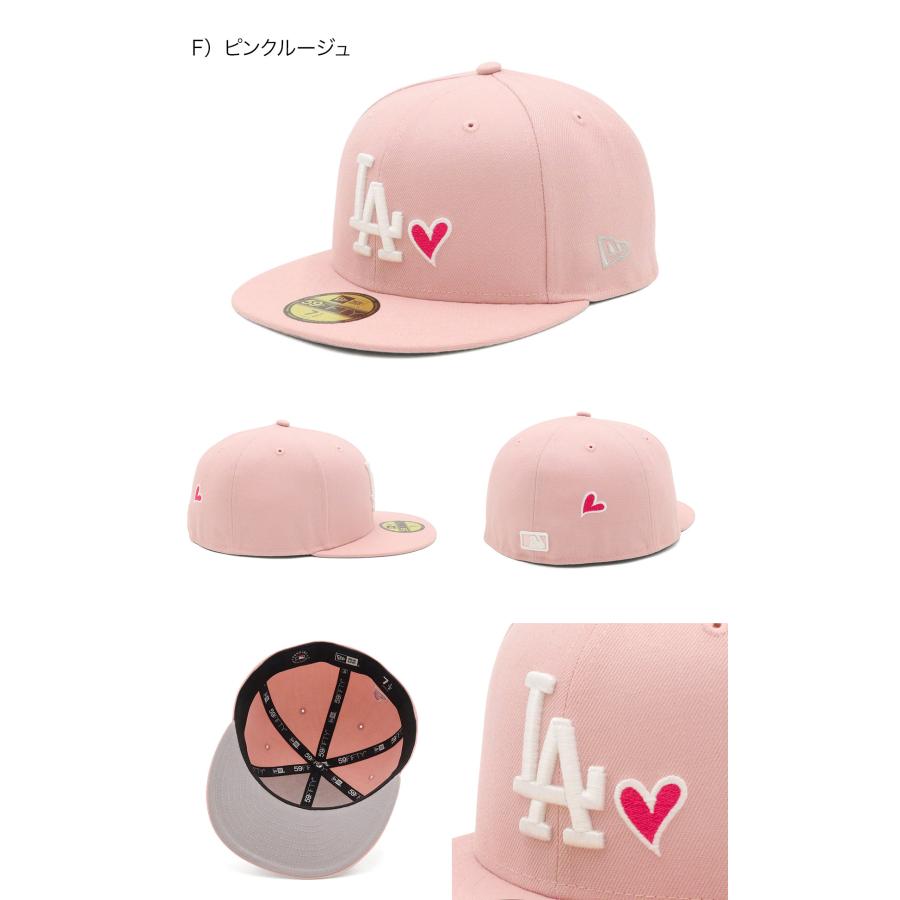 NEW ERA（ニューエラ） ニューエラキャップ MLB 59FIFTY ONSPOTZ別注