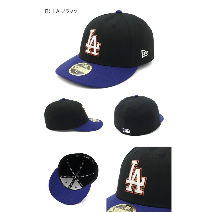 NEW ERA（ニューエラ） キャップ LP59FIFTY ダックキャンバス