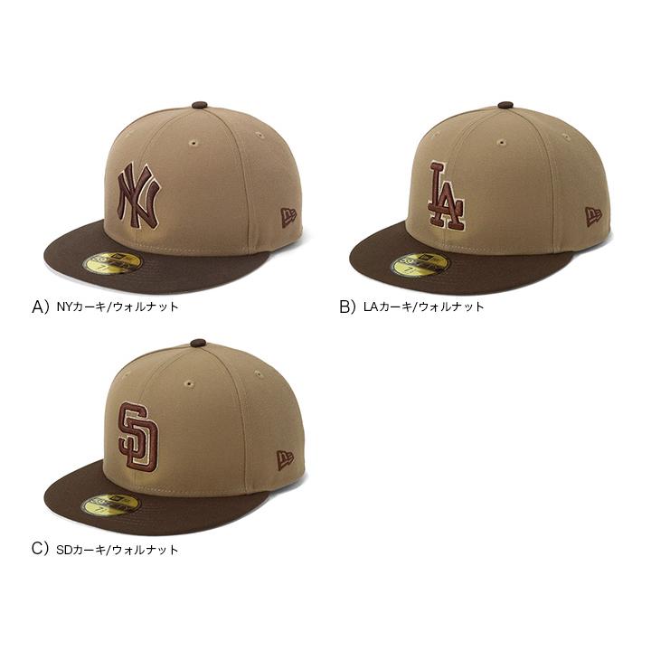 NEW ERA ニューエラキャップ MLB 59FIFTY ONSPOTZ別注 : ONSPOTZ