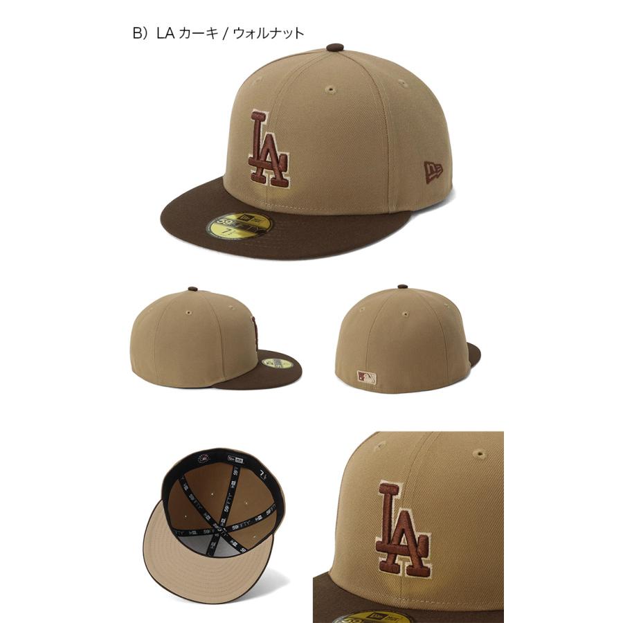 NEW ERA ニューエラキャップ MLB 59FIFTY ONSPOTZ別注 : ONSPOTZ