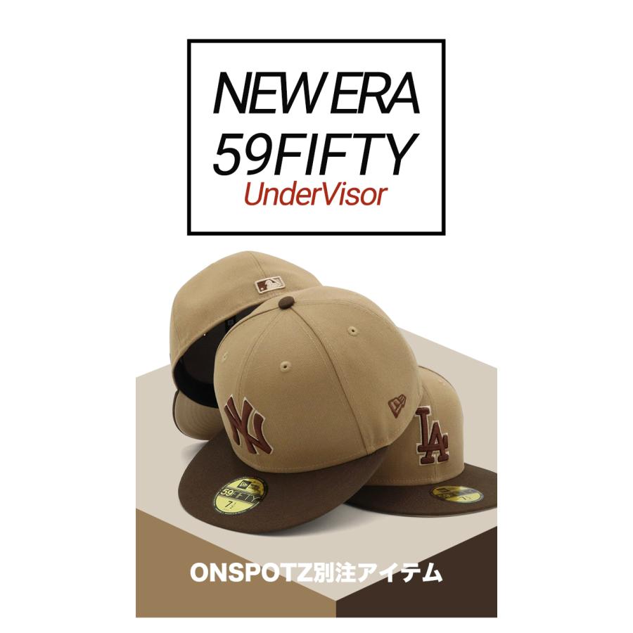 New Era 59FIFTY LAキャップ 7 3/4 ベージュ 楽天市場】ニューエラ キャップ NEW ERA CAP 59FIFTY LP ベース