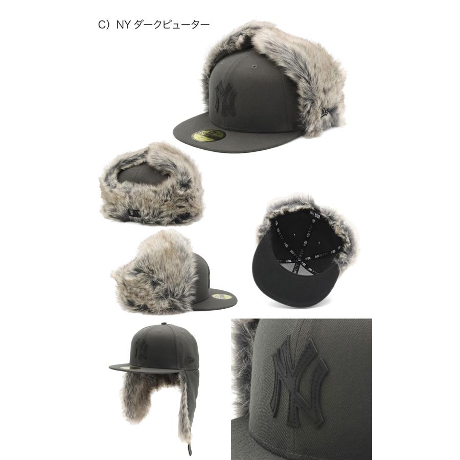 NEW ERA（ニューエラ） ニューエラキャップ 59FIFTY ドッグイヤー