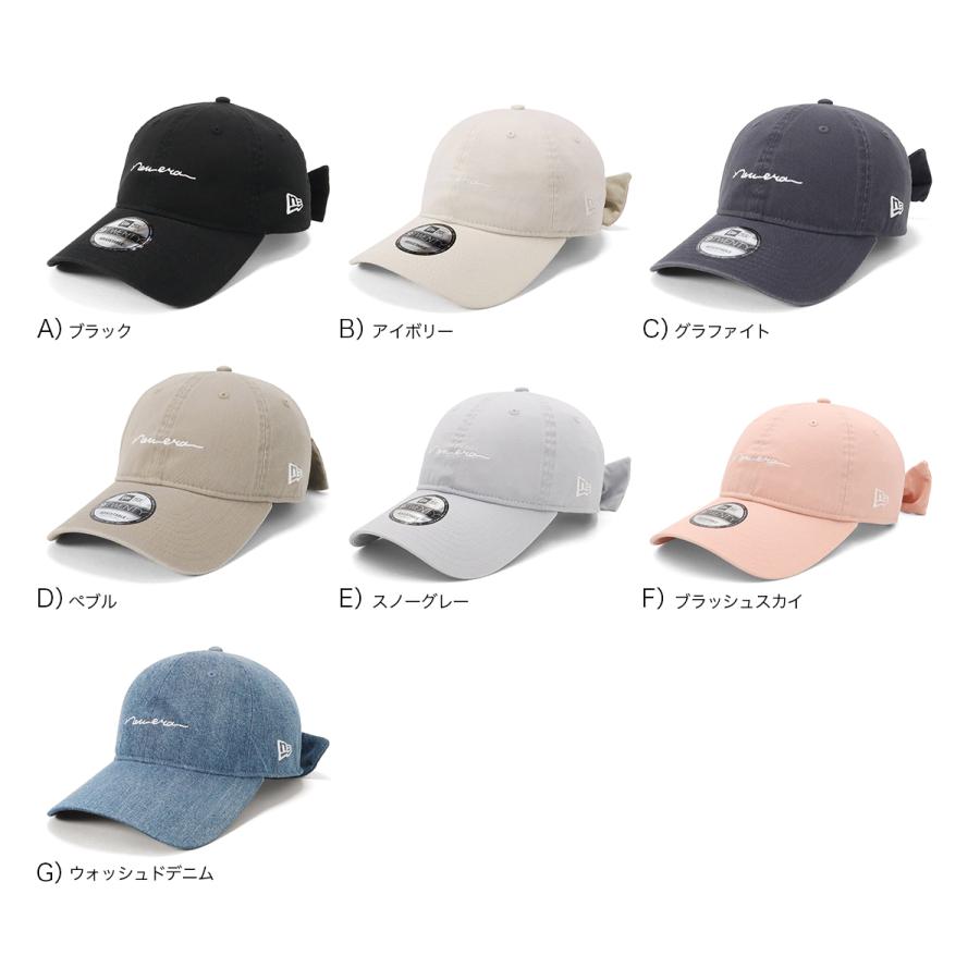NEW ERA（ニューエラ） ニューエラキャップ ONSPOTZ別注 9TWENTY