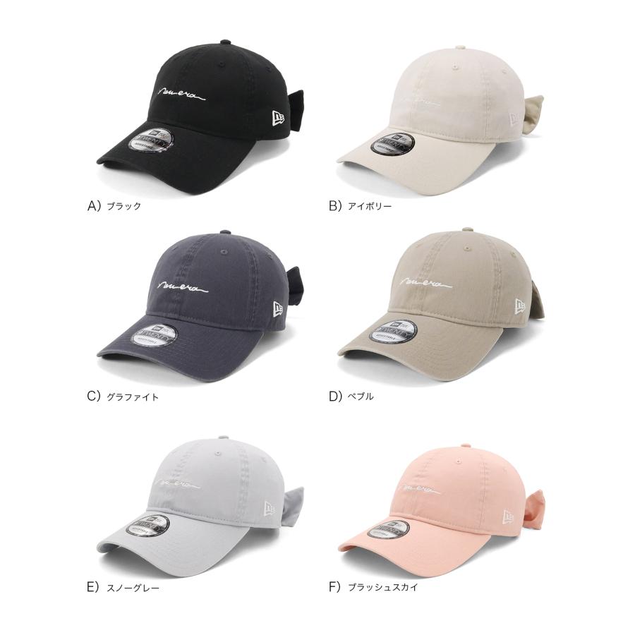NEW ERA（ニューエラ） ニューエラキャップ ONSPOTZ別注 9TWENTY