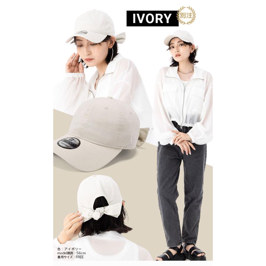 NEW ERA（ニューエラ） ニューエラキャップ ONSPOTZ別注 9TWENTY