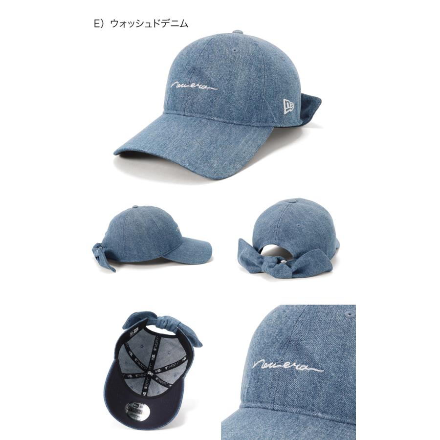 NEW ERA ニューエラキャップ ONSPOTZ別注 9TWENTY ロング