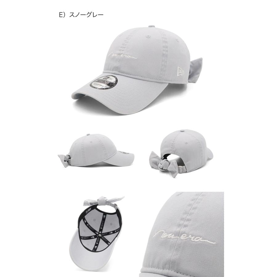 NEW ERA（ニューエラ） ニューエラキャップ ONSPOTZ別注 9TWENTY