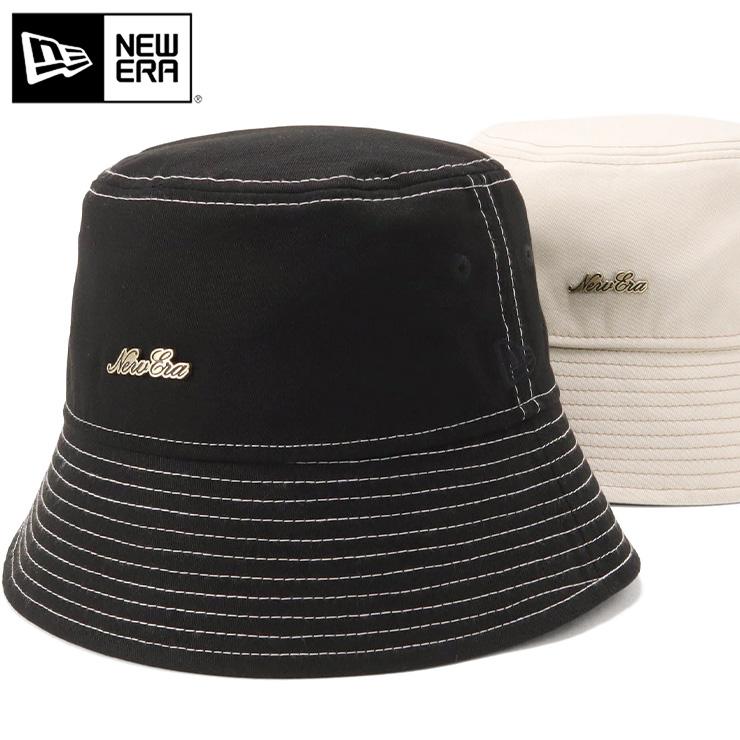 NEW ERA ニューエラバケットハット セーラーハット