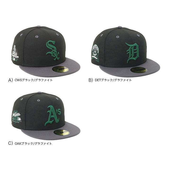 NEW ERA ニューエラキャップ MLB 59FIFTY ONSPOTZ別注 : ONSPOTZ