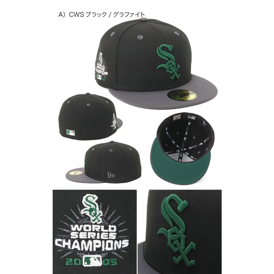 NEW ERA ニューエラキャップ MLB 59FIFTY ONSPOTZ別注 : ONSPOTZ