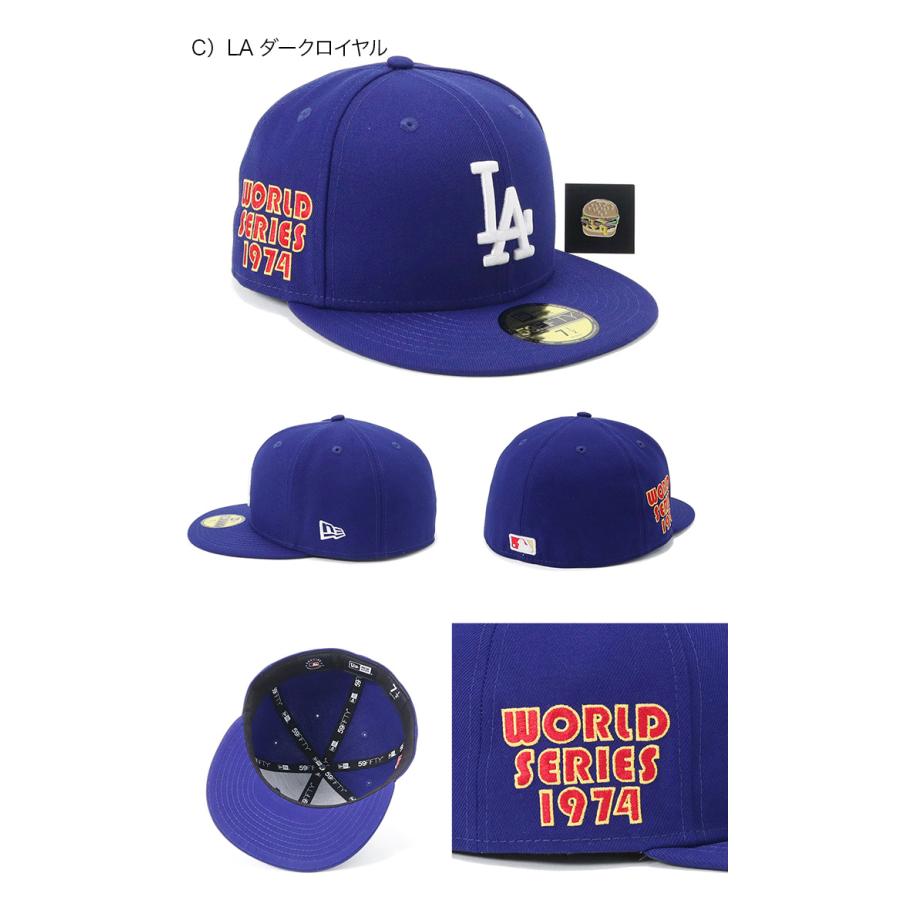 NEW ERA ニューエラ キャップ 59FIFTY MLB : ONSPOTZ Yahoo
